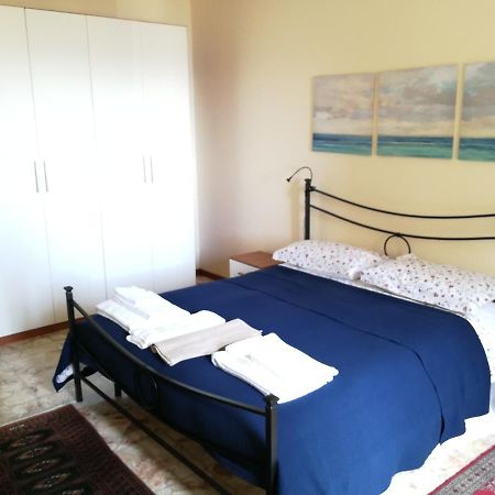 Casa Levante Sea View Apartment CTA Exterior foto