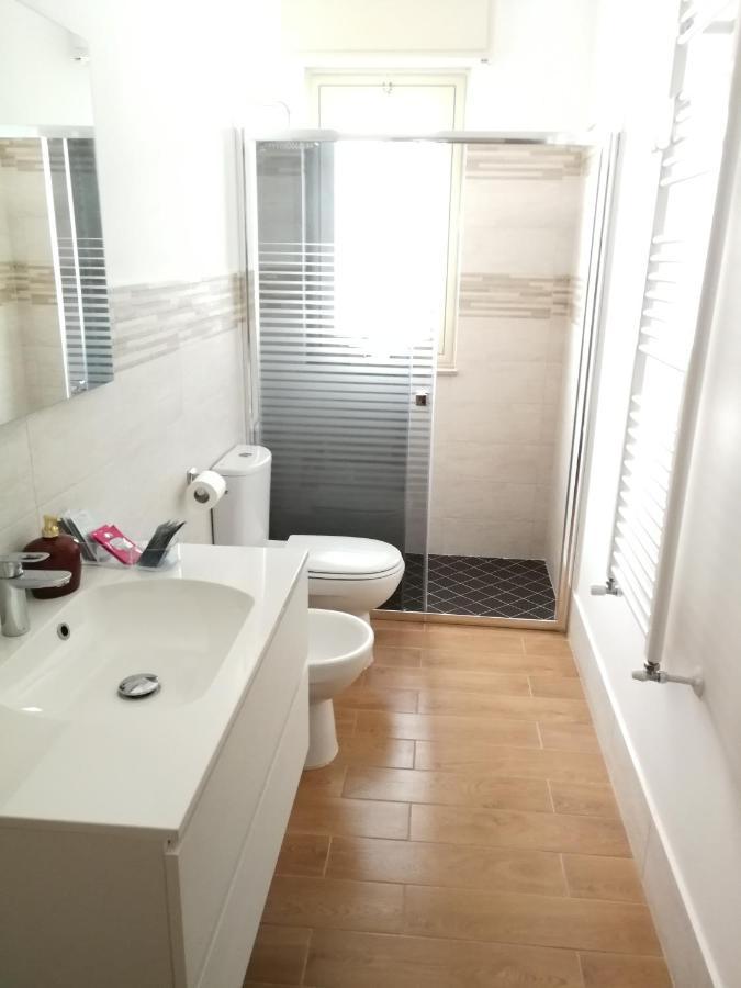 Casa Levante Sea View Apartment CTA Exterior foto