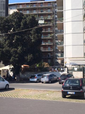 Casa Levante Sea View Apartment CTA Exterior foto